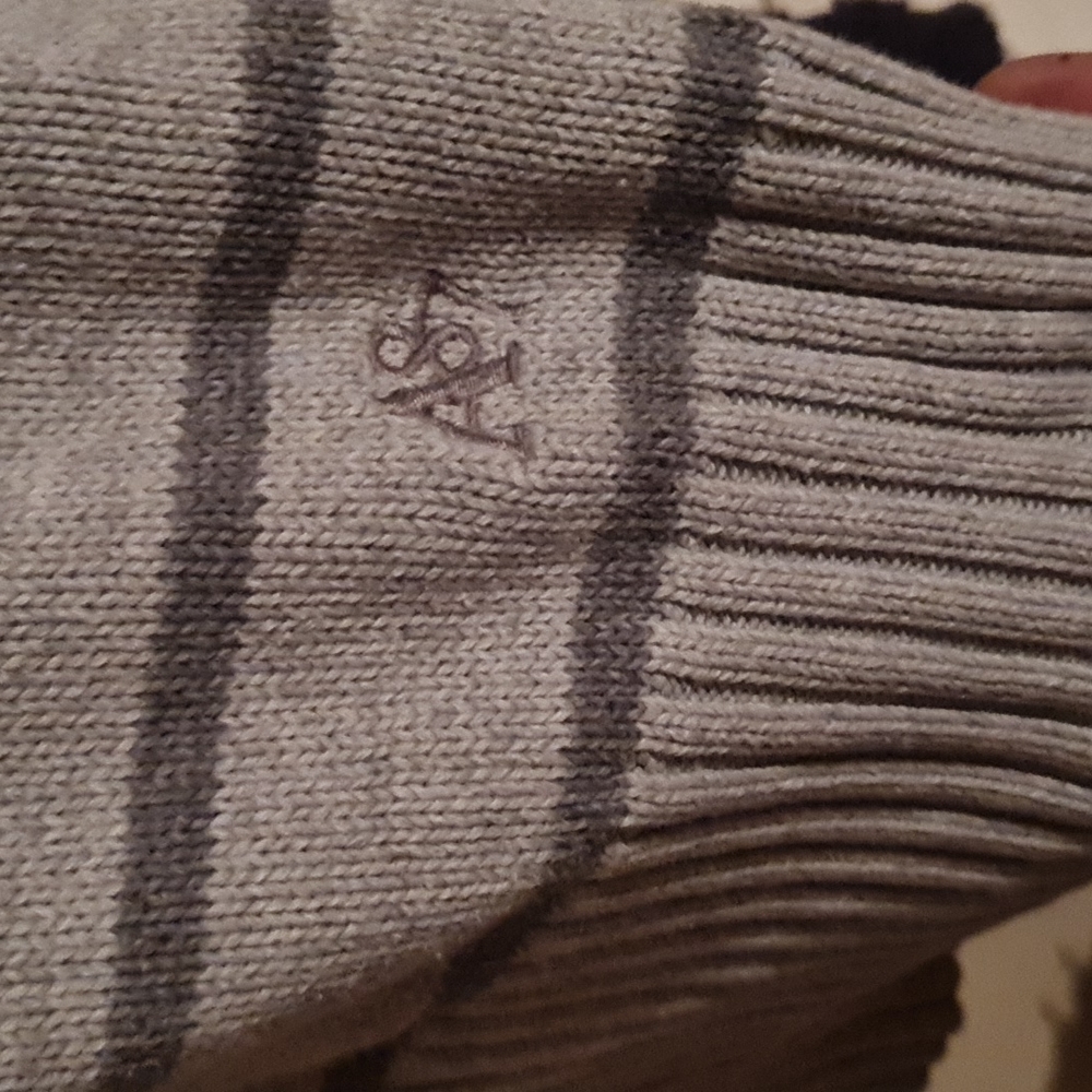 Men's Aeropostale sweater M